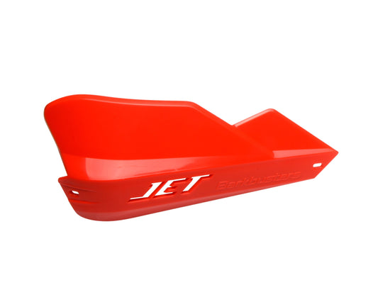 Barkbusters JET Guards – Red – JET-003-00-RD