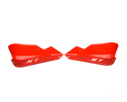 Barkbusters JET Guards – Red – JET-003-00-RD