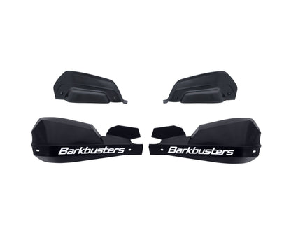 Barkbusters VPS Guards - Black - VPS-203-00-BK