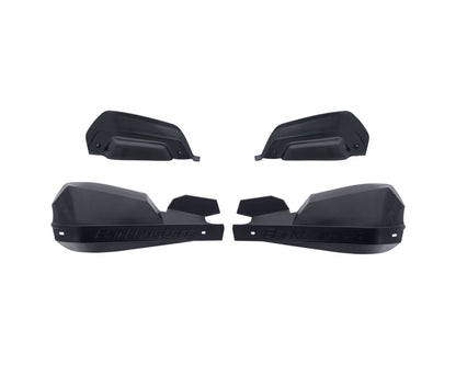 Barkbusters VPS Guards - Black on Black - VPS-203-00-BB