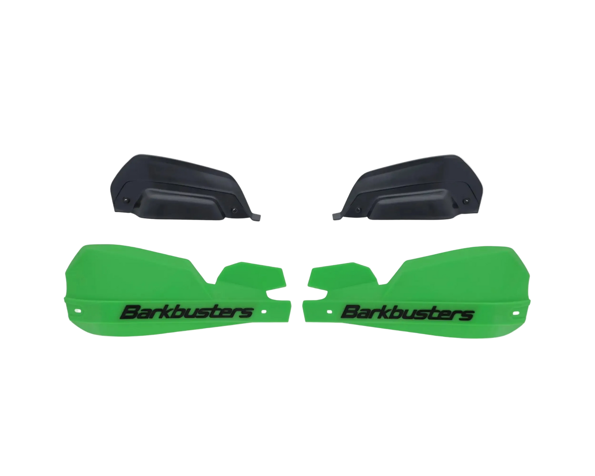 Barkbusters VPS Guards Green – VPS-203-GR