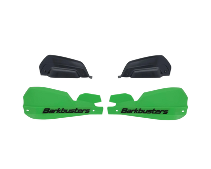 Barkbusters VPS Guards Green – VPS-203-GR