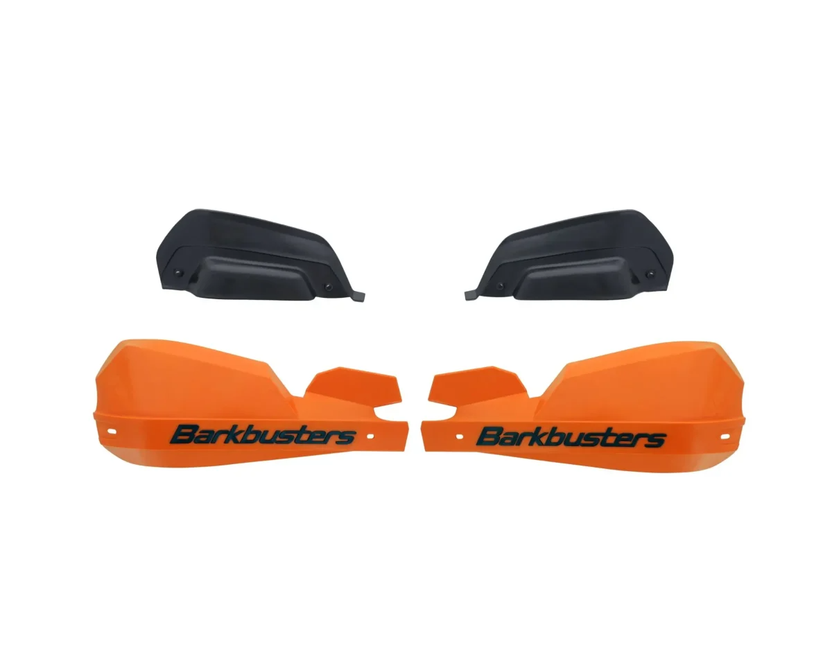 Barkbusters VPS Guards Orange – VPS-203-OR