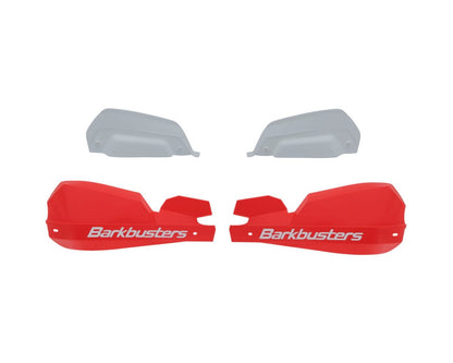 Barkbusters VPS Guards – Red – VPS-203-00-RD
