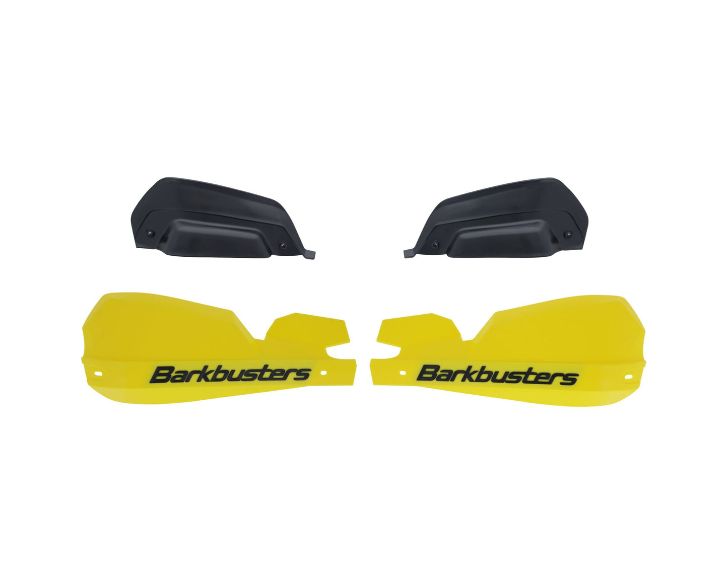 Barkbusters VPS Guards – Yellow – VPS-203-00-YE