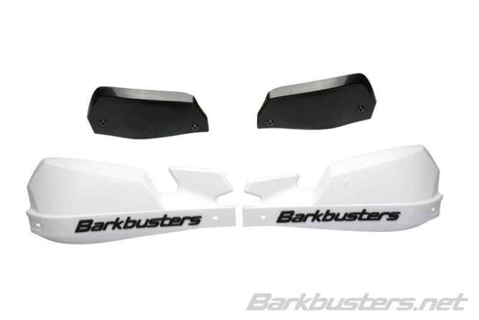Barkbusters VPS Guards - White - VPS-003-01-WH