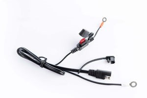 Battery (Ring Terminal) to SAE connector (Fuse) - Own Your Adventure - C-SAE1