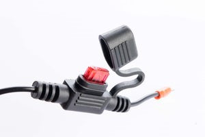 Battery (Ring Terminal) to SAE connector (Fuse) - Own Your Adventure - C-SAE1