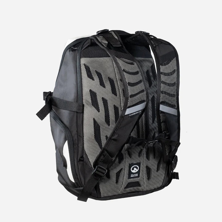 Beetle Backpack - Black - 30L