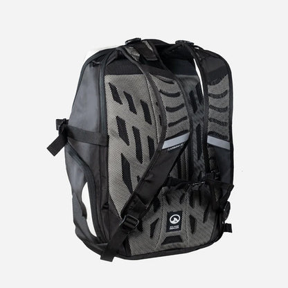 Beetle Backpack - Black - 30L