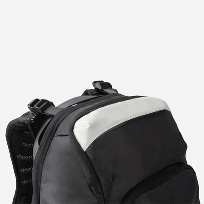 Beetle Backpack - Black - 30L