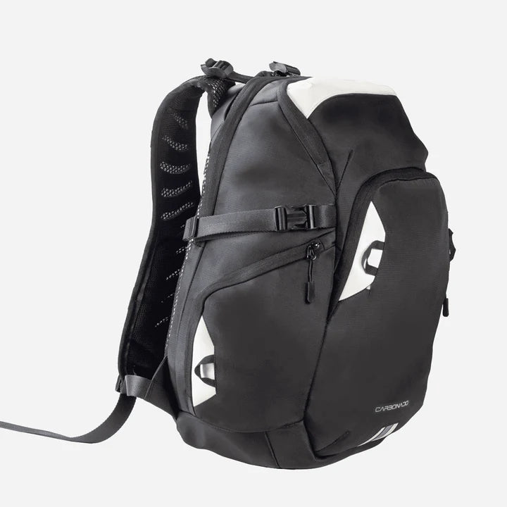 Beetle Backpack - Black - 30L