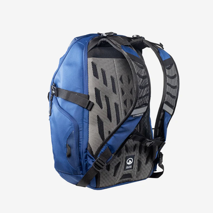 Beetle Backpack - Blue - 30L