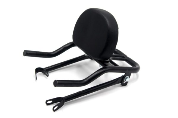 Benelli Backrest with Carrier