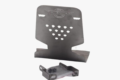 Benelli Baseplate In Stainless