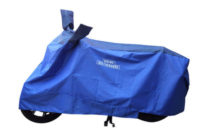 Bike Cover - Easy to Fit, Heat Resistant - Biking Brotherhood