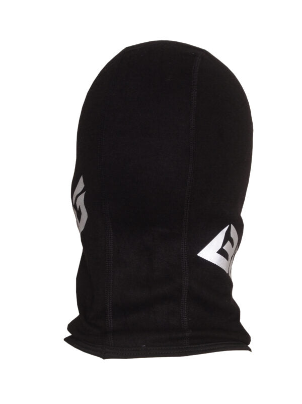 Biking Brotherhood Balaclava (Black)
