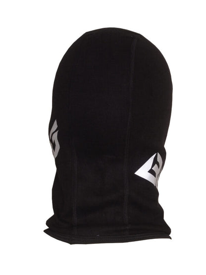 Biking Brotherhood Balaclava (Black)