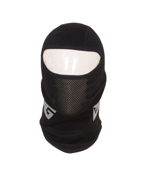Biking Brotherhood Balaclava (Black)