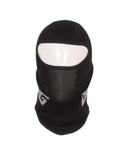 Biking Brotherhood Balaclava (Black)