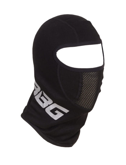 Biking Brotherhood Balaclava (Black)