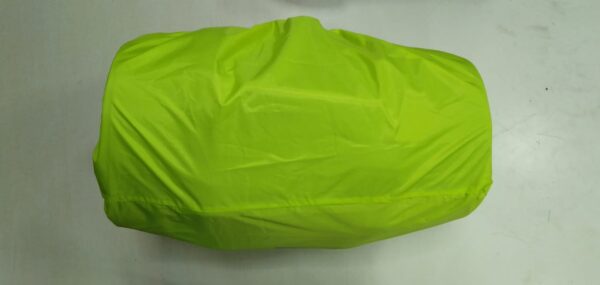 Biking Brotherhood Saddle Bag Rain Cover