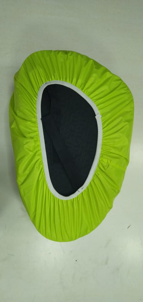 Biking Brotherhood Sports Saddle Bag Rain Cover