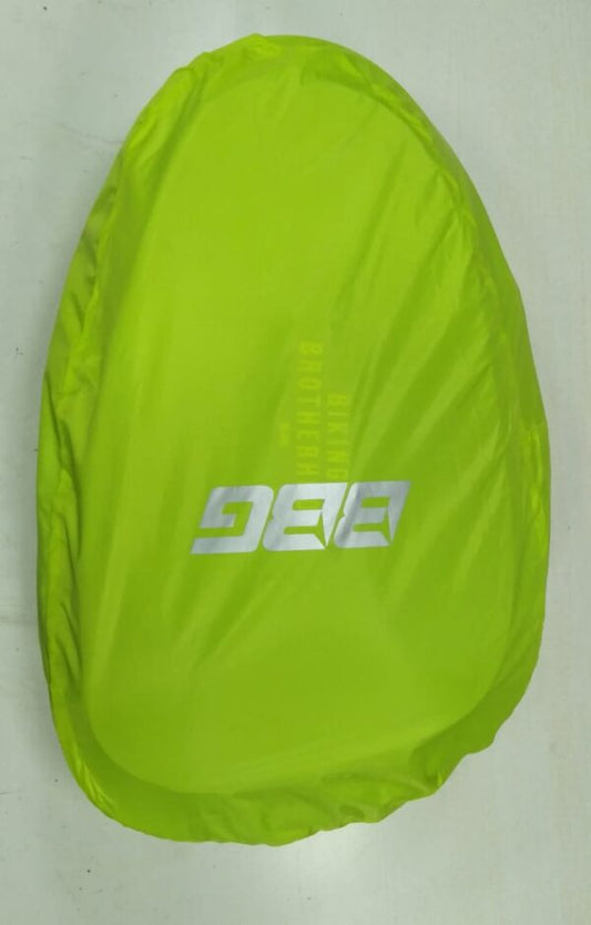 Biking Brotherhood Sports Saddle Bag Rain Cover