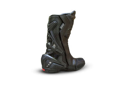 Biking Brotherhood Race Pro Boot (Black)