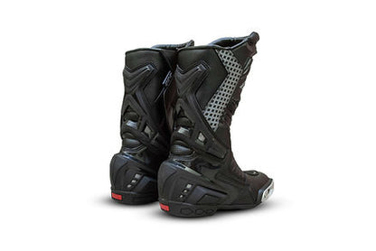 Biking Brotherhood Race Pro Boot (Black)