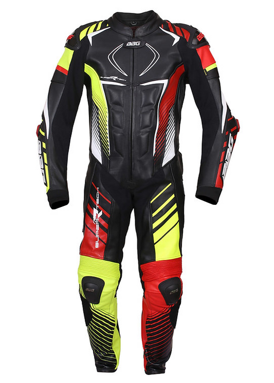 Biking Brotherhood Race Suit Superrtech