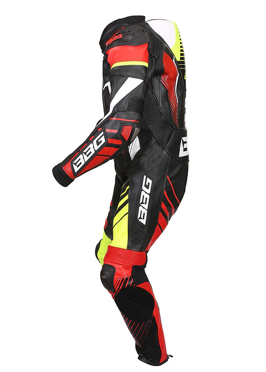 Biking Brotherhood Race Suit Superrtech