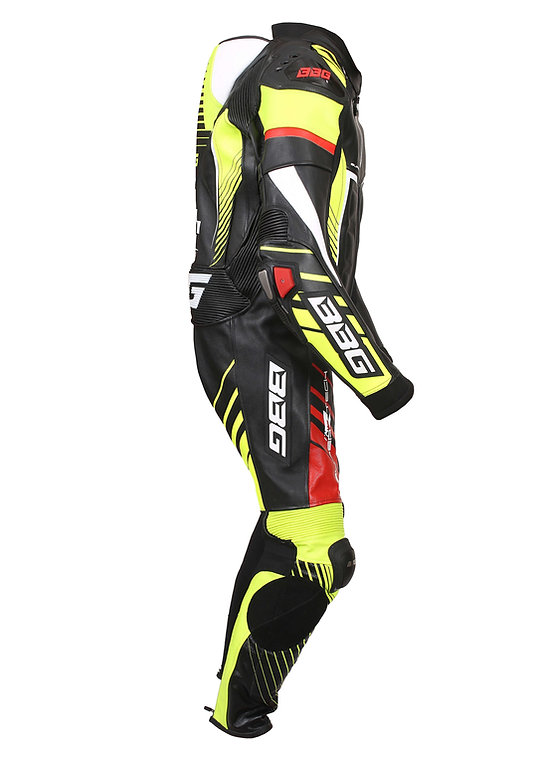 Biking Brotherhood Race Suit Superrtech