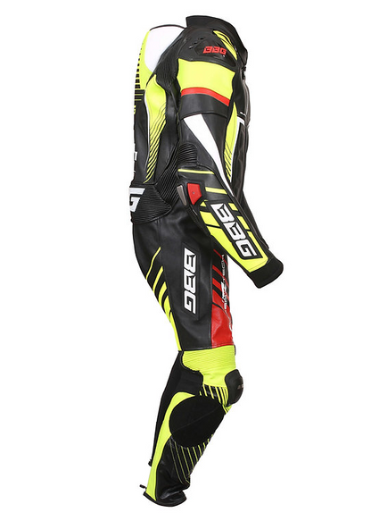 Biking Brotherhood Race Suit Superrtech