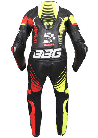Biking Brotherhood Race Suit Superrtech