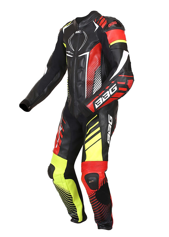 Biking Brotherhood Race Suit Superrtech