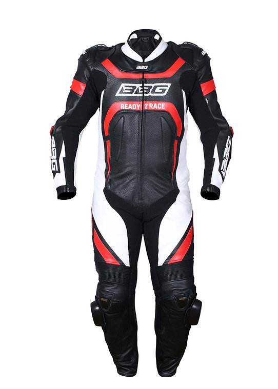 Biking Brotherhood Racing Suit