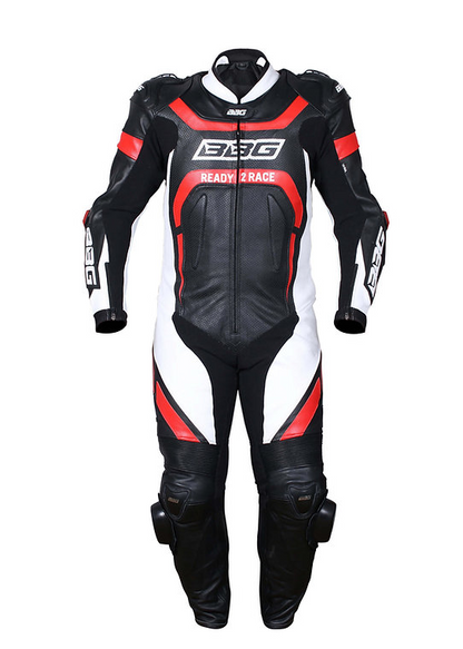 Biking Brotherhood Racing Suit