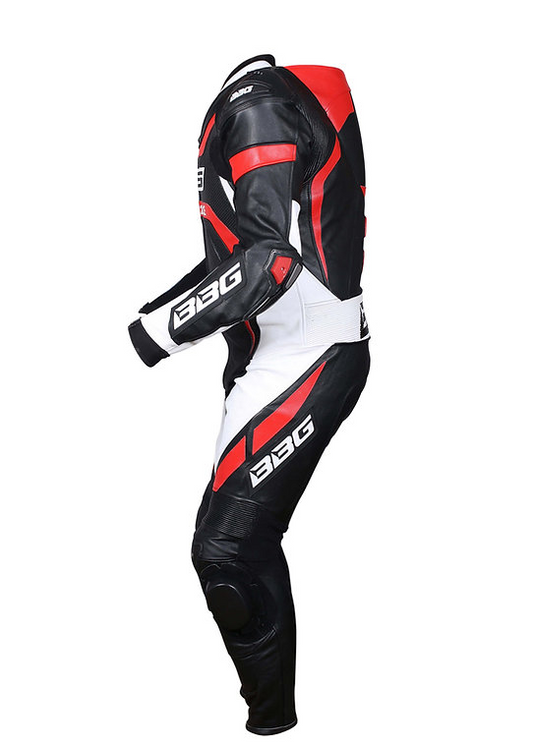Biking Brotherhood Racing Suit