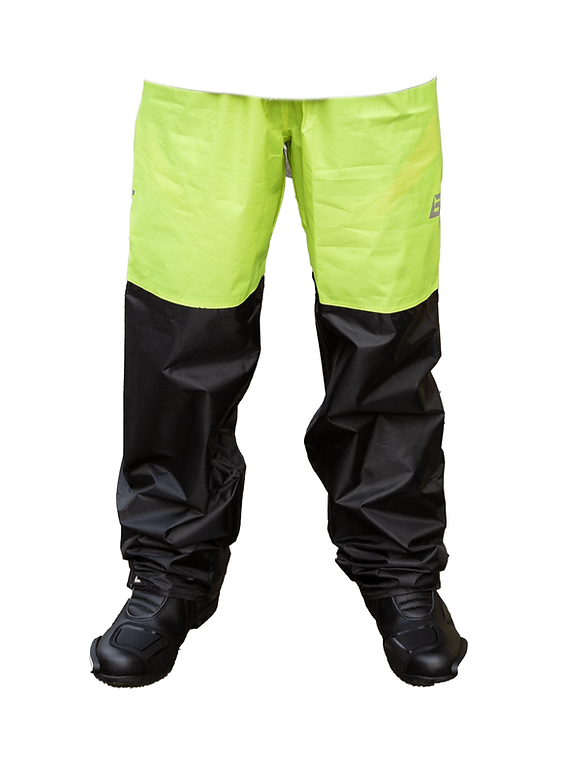 Biking Brotherhood Rainproof Pant