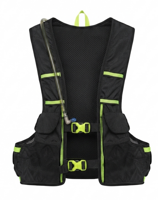 Biking Brotherhood Ridepro Backpack