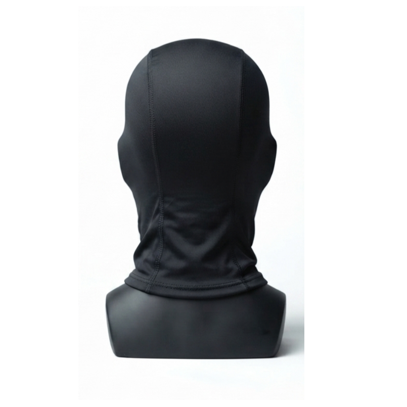Biking Brotherhood Balaclava (Black)