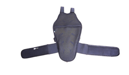 Bioshield L2B Back Protector (BLUE)