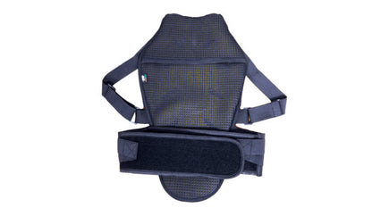 Bioshield L2B Back Protector (BLUE)