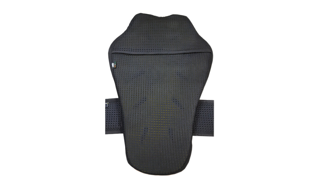 Bioshield L2B Back Protector (ORANGE)