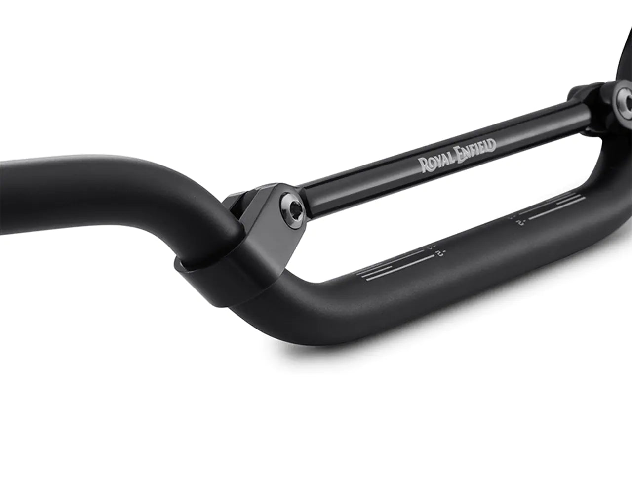 Black Adventure Handlebar