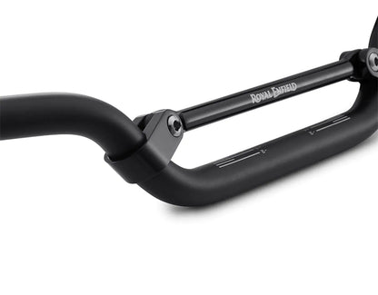 Black Adventure Handlebar