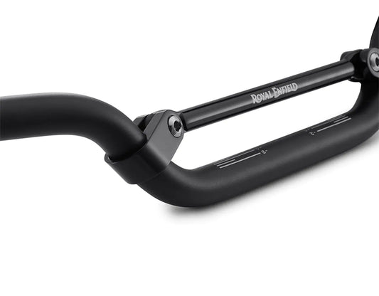 Black Adventure Handlebar