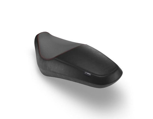 Black Custom Seat for Hunter 350-KXA00140