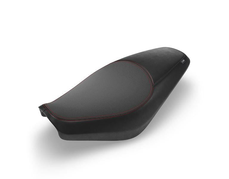 Black Custom Seat for Hunter 350-KXA00140